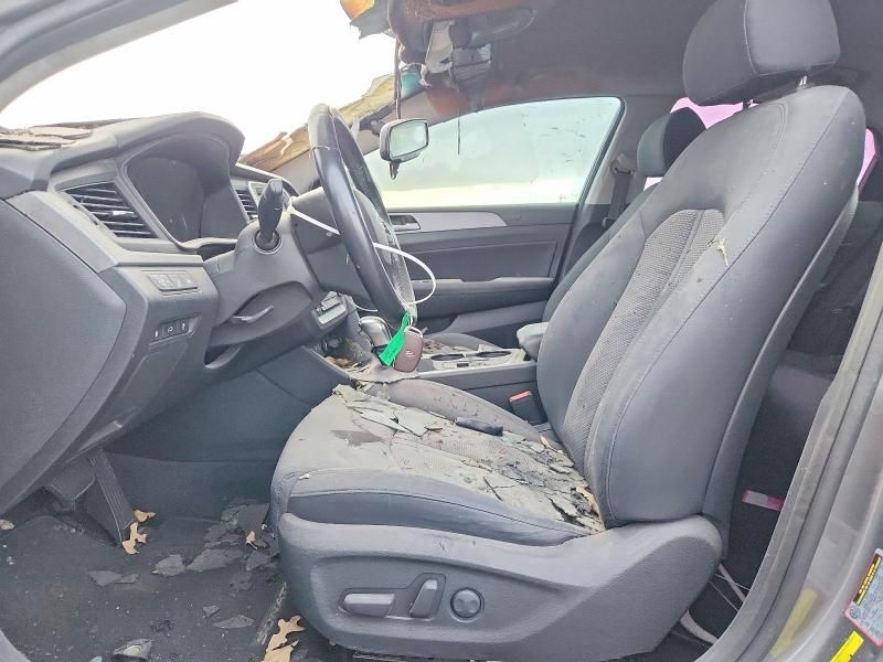 2019 Hyundai Sonata Limited