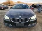 2015 BMW 535 xi