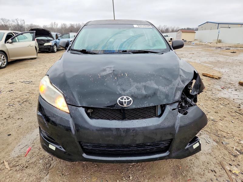 2010 Toyota Matrix Base
