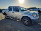2012 Nissan Frontier s