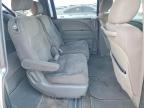 2009 Honda Odyssey ex