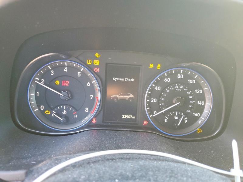 2020 Hyundai Kona Ultimate