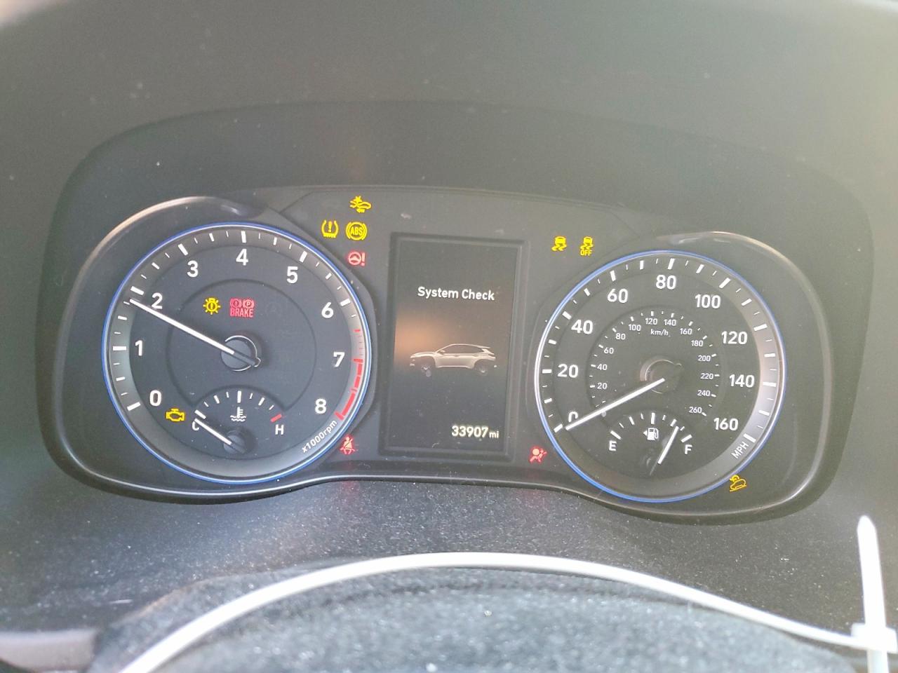2020 Hyundai Kona Ultimate