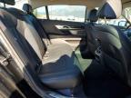 2017 BMW 740 i
