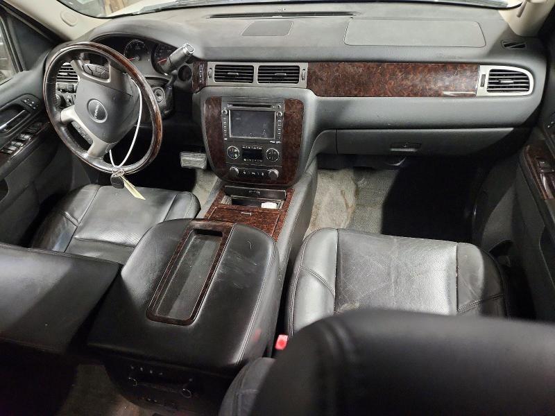 2013 GMC Yukon Denali