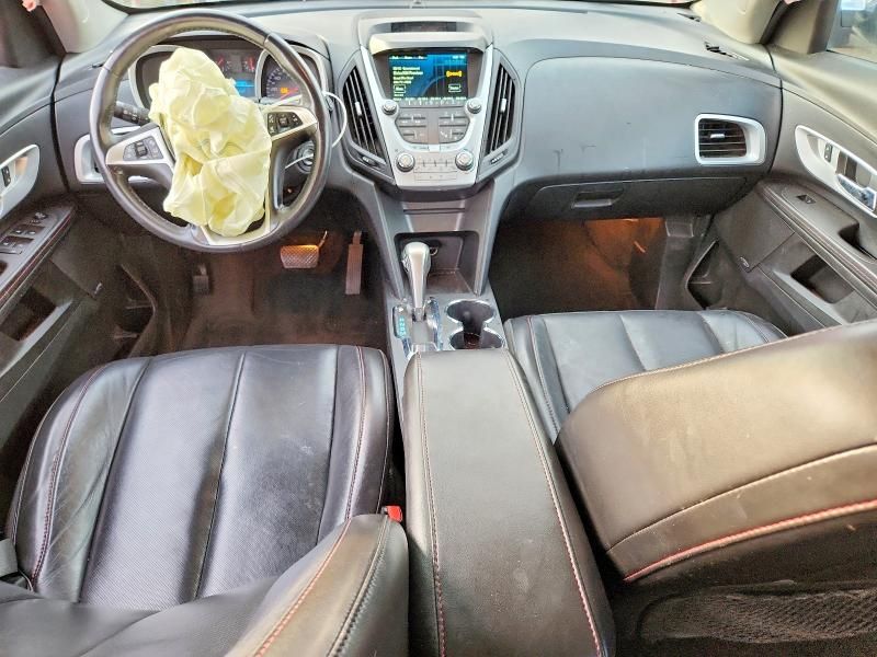 2015 Chevrolet Equinox ltz