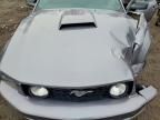 2007 Ford Mustang gt