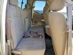 2001 Toyota Tundra Access cab