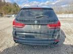 2015 BMW X5 Xdrive35d