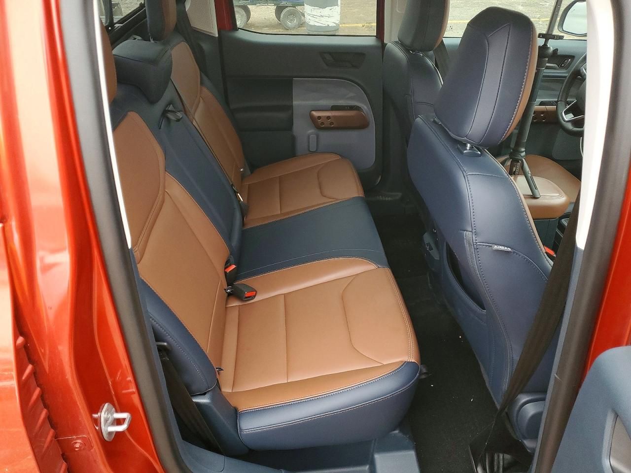 2023 Ford Maverick xl