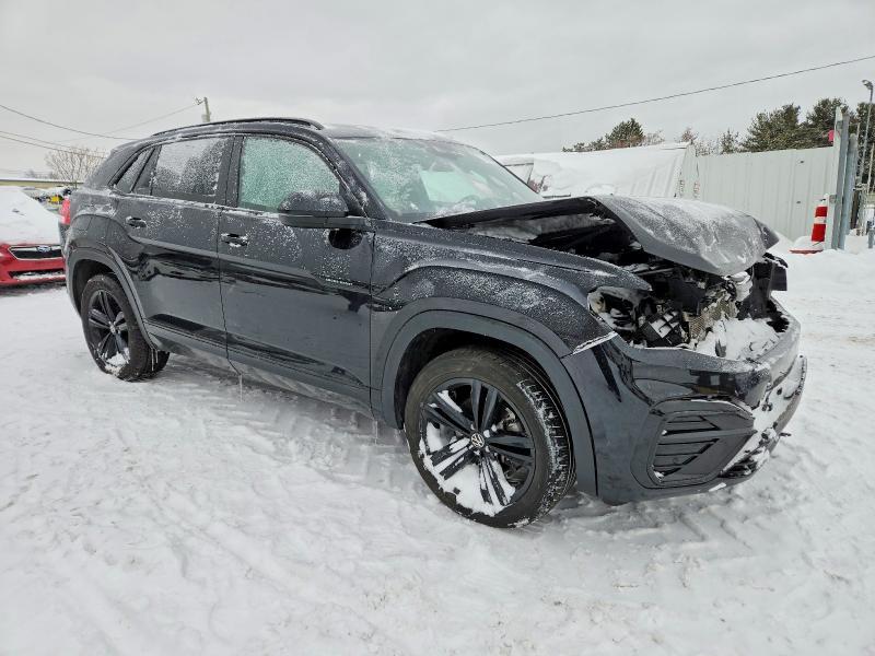 2023 Volkswagen Atlas Cross Sport sel R-line