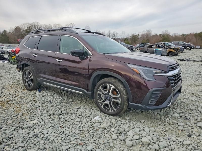 2024 Subaru Ascent Touring