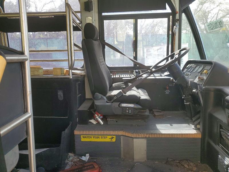 2011 El Dorado 2011 Eldorado Transit Bus