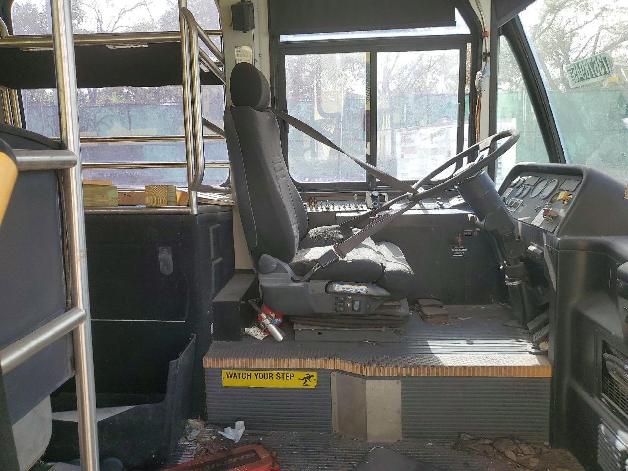 2011 El Dorado 2011 Eldorado Transit Bus