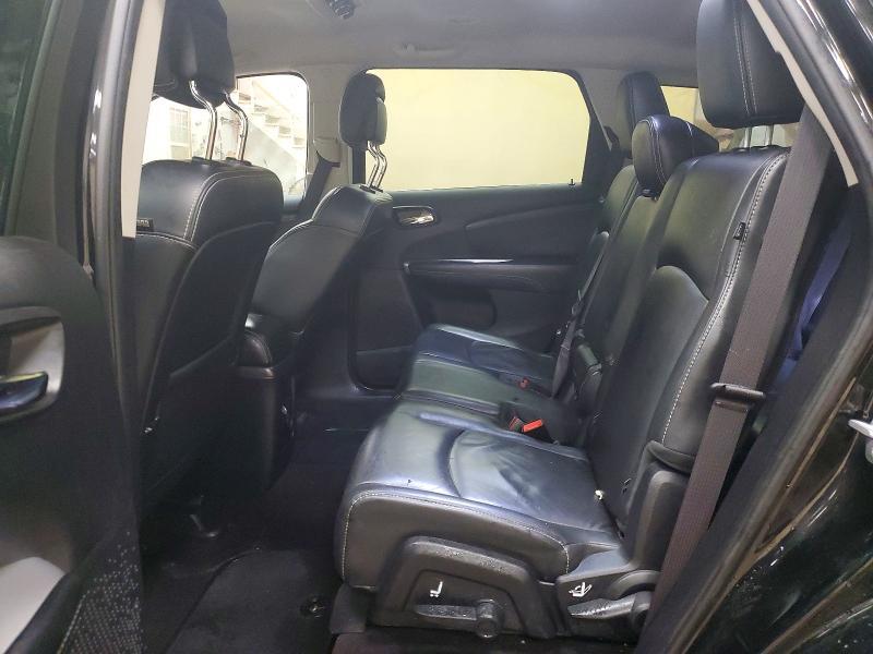 2015 Dodge Journey sxt