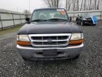 2000 Ford Ranger Super cab