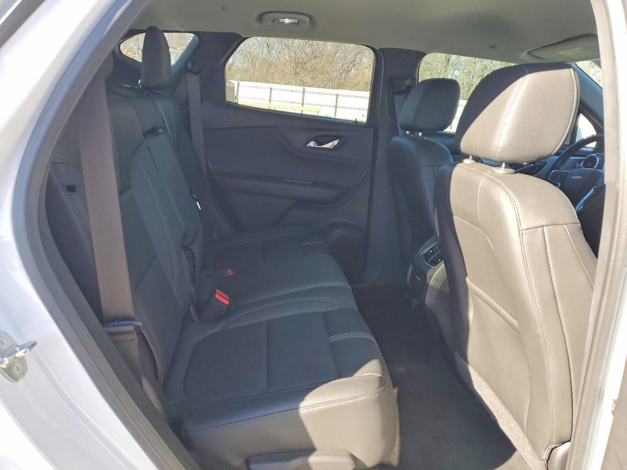 2020 Chevrolet Blazer 3LT