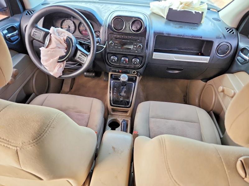 2014 Jeep Compass Sport