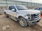 2015 Ford F150 Super Cab