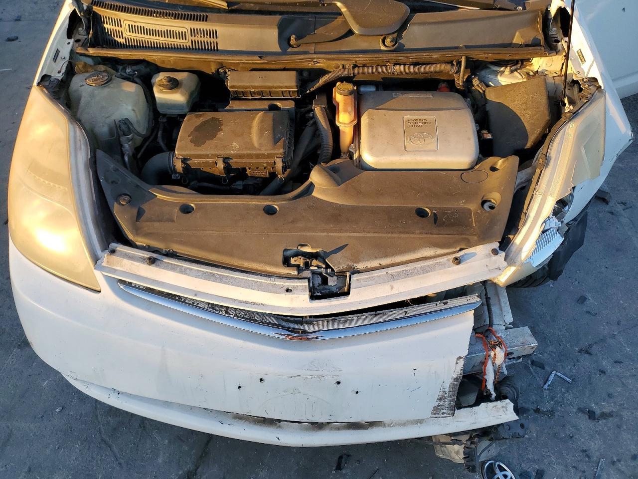 2008 Toyota Prius