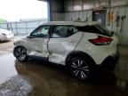 2018 Nissan Kicks sv