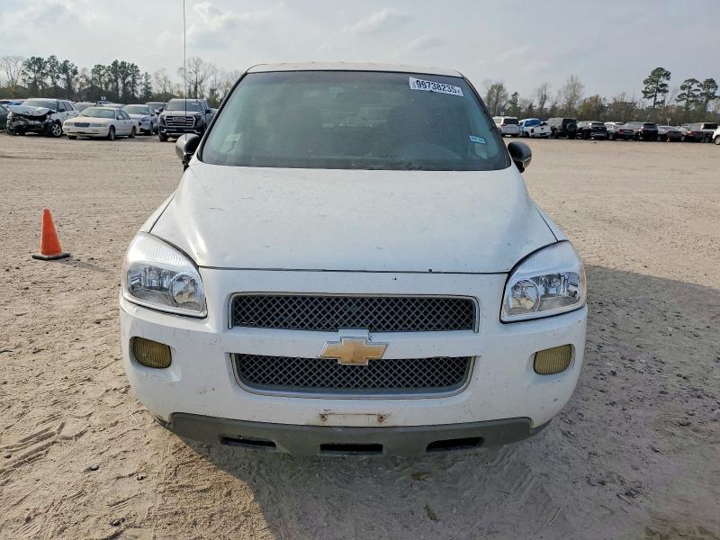 2005 Chev Uplander