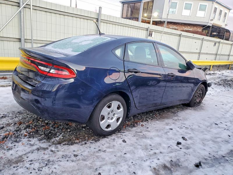 2013 Dodge Dart se