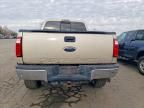 2008 Ford F350 SRW Super Duty