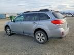 2011 Subaru Outback 3.6r Limited