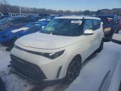 KIA Soul salvage cars for sale: 2025 KIA Soul ex