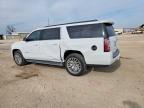 2019 GMC Yukon xl C1500 slt