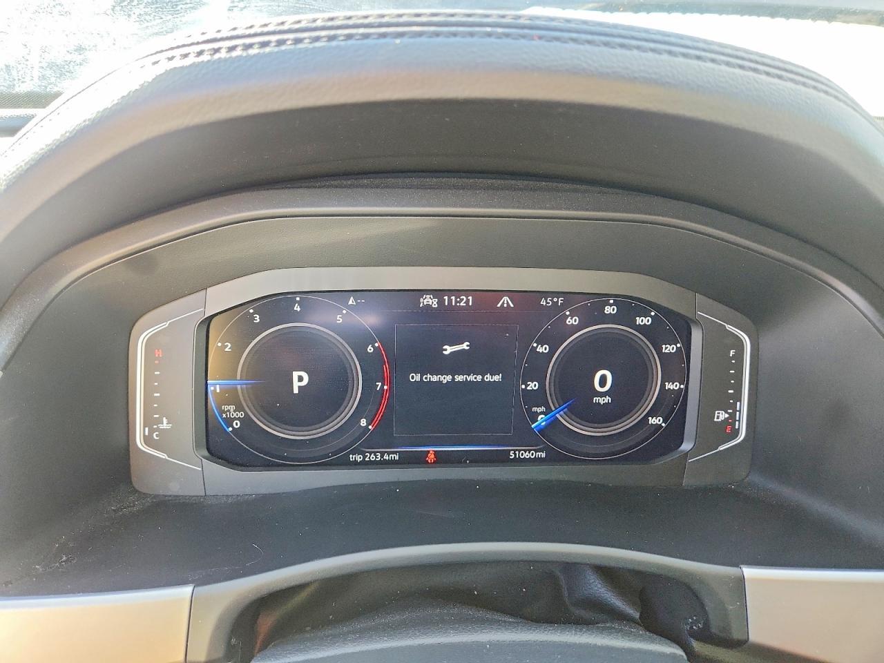 2023 Volkswagen Atlas Cross Sport se