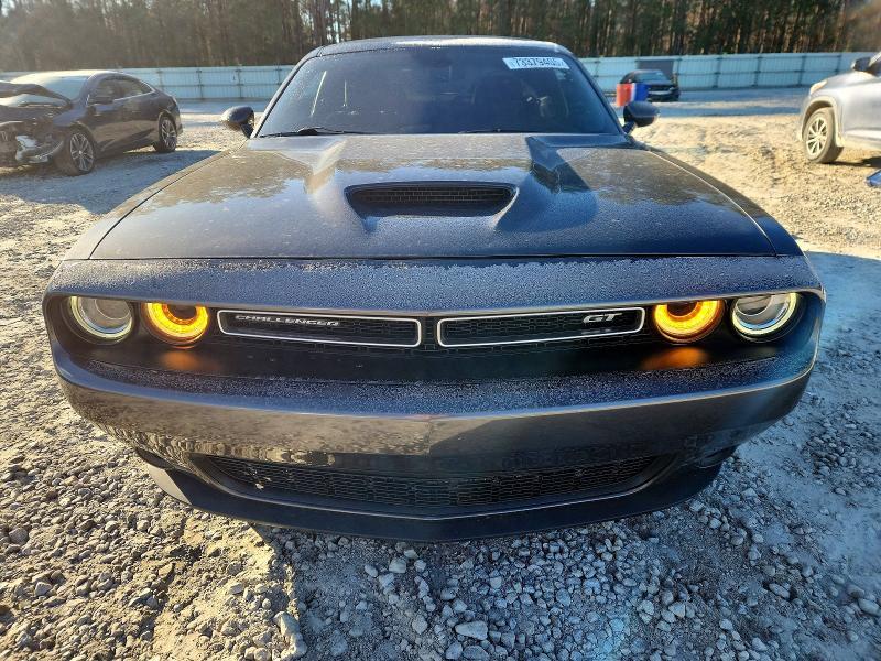 2023 Dodge Challenger gt