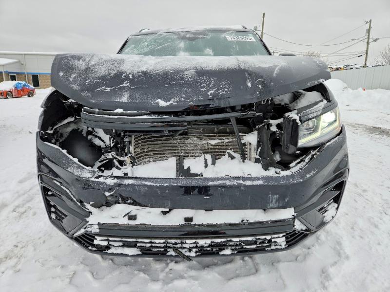 2023 Volkswagen Atlas Cross Sport sel R-line