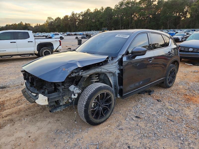2023 Mazda Cx-5 Premium Plus