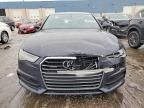 2018 Audi A6 Premium Plus