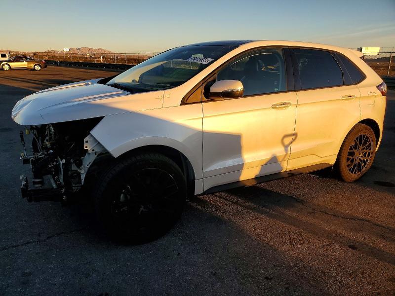 2017 Ford Edge Sport