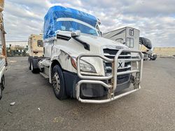 Vehiculos salvage en venta de Copart Pasco, WA: 2023 Freightliner Cascadia 126 Semi Truck