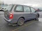 2006 Mazda Mpv Wagon
