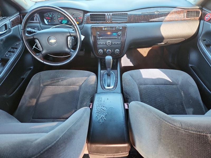 2014 Chevrolet Impala Limited ls