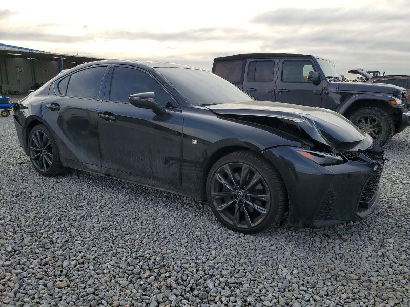2025 Lexus Is 350 f Sport