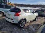 2012 Nissan Juke s