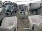 2004 Chevrolet Astro