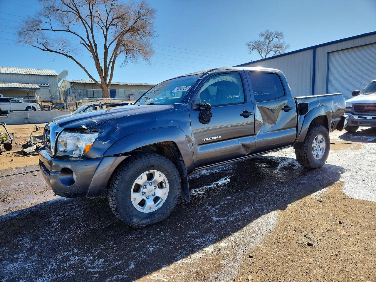 2010 Toyota Tacoma V6