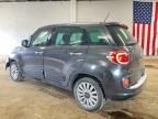 2014 Fiat 500l Easy