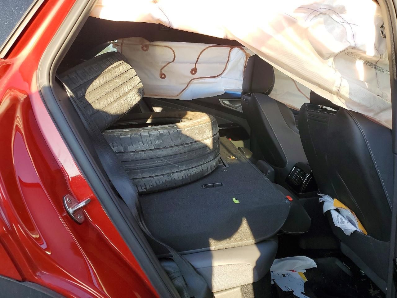 2023 Volkswagen Id.4 pro s Plus