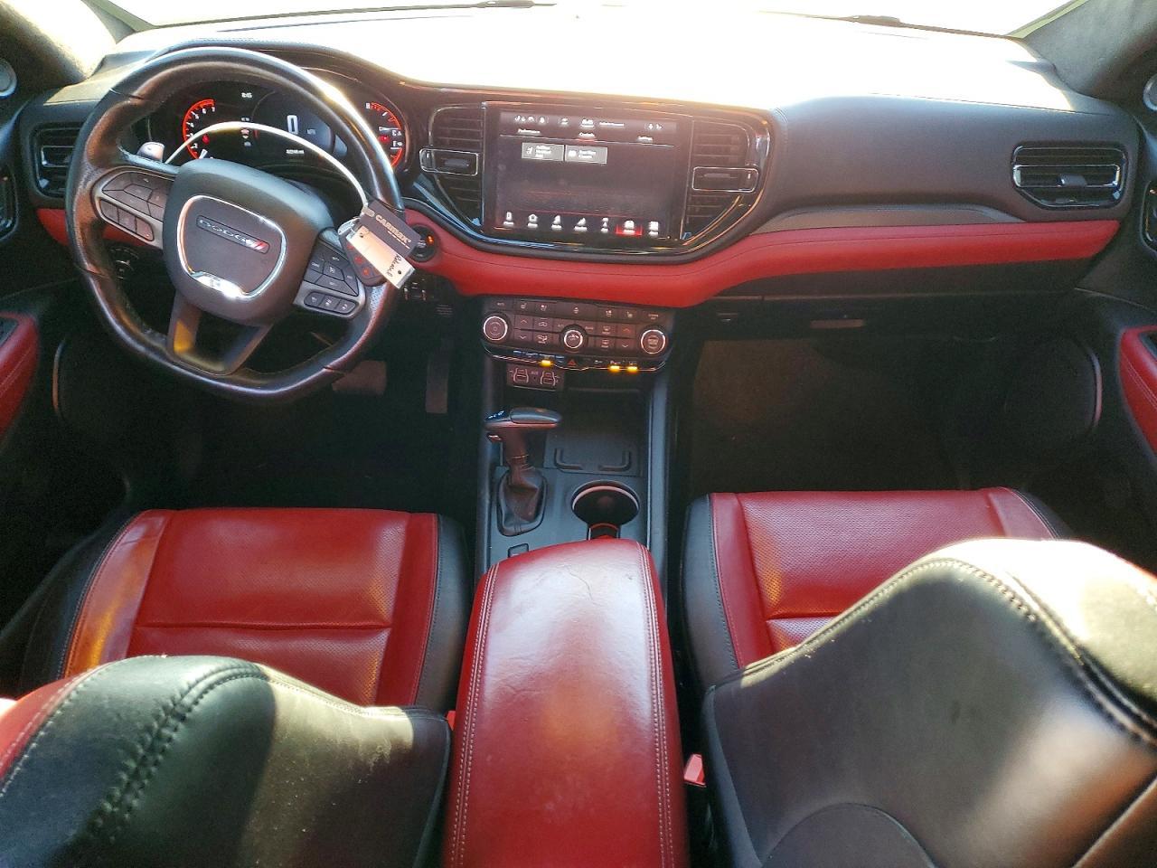 2022 Dodge Durango R/T