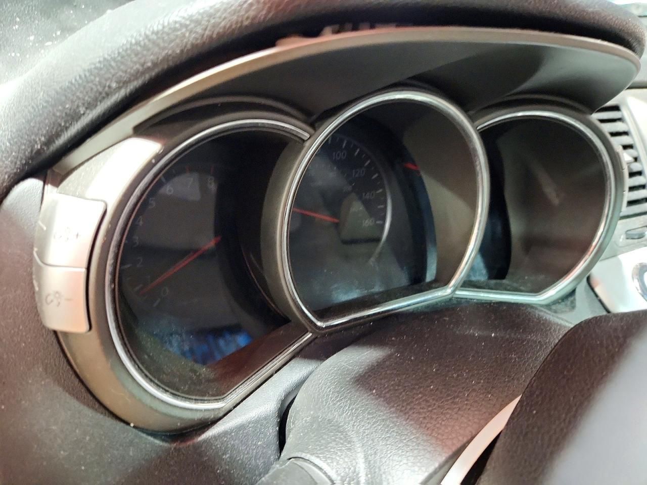 2014 Nissan Murano s