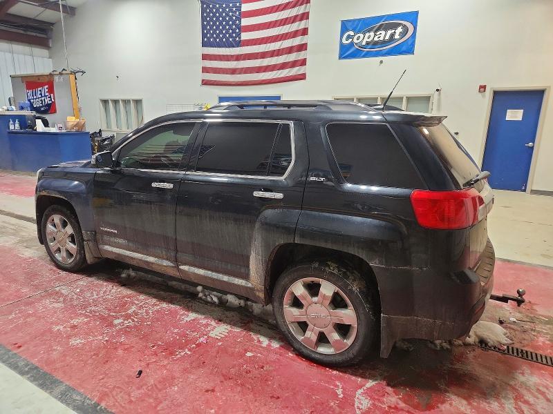 2011 GMC Terrain slt