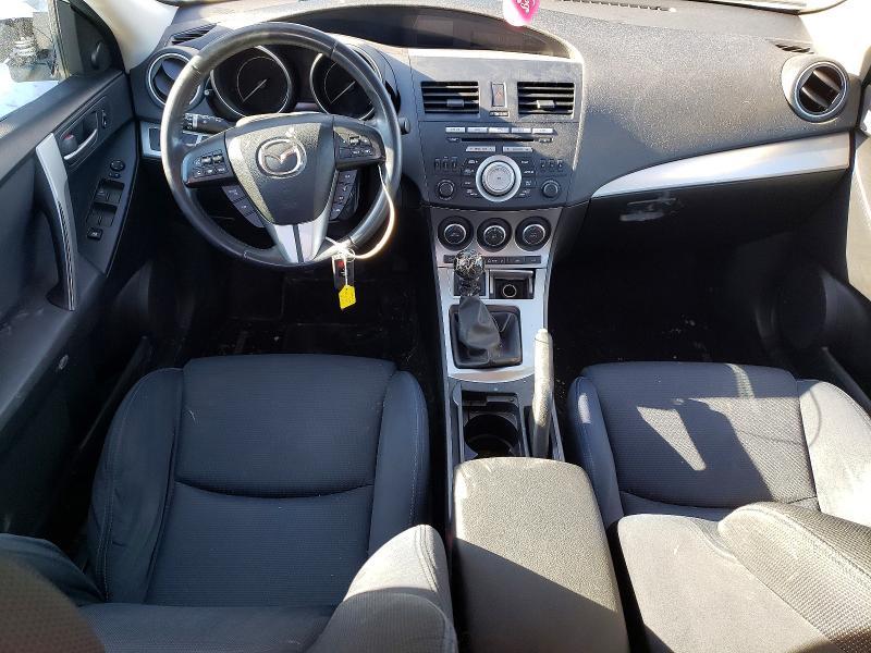 2010 Mazda 3 S